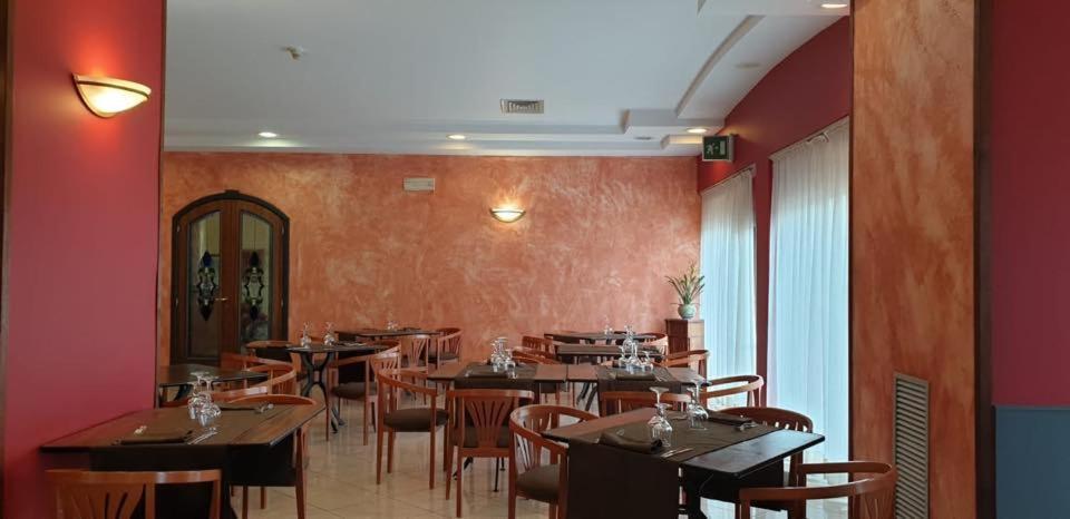 Hotel Scrivano Randazzo Exterior photo