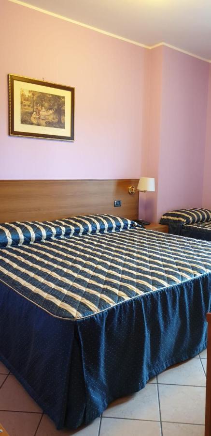 Hotel Scrivano Randazzo Exterior photo