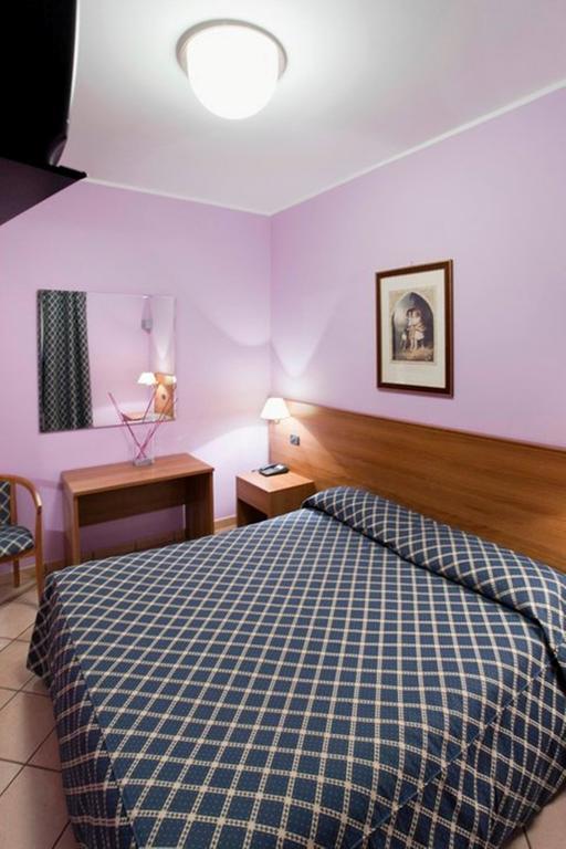 Hotel Scrivano Randazzo Room photo